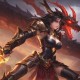 神武龙女技能详解：强大的战斗技能让你成为无敌战士
