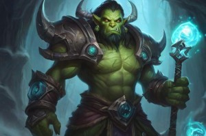 魔兽世界霍迪尔之子：探寻传说中的神秘角色