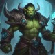 魔兽世界霍迪尔之子：探寻传说中的神秘角色