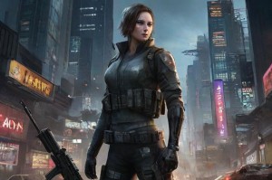 绝体绝命都市3攻略：打造最强角色，征服末日世界