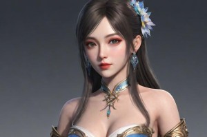 如何打造DnF透明装扮？从服装到妆容，让你成为最靓的玩家！