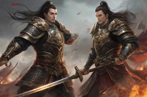 真三国无双联合作战：打破次元壁的史诗战斗