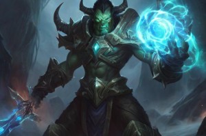 魔兽世界加速器：提升游戏体验，畅玩无阻