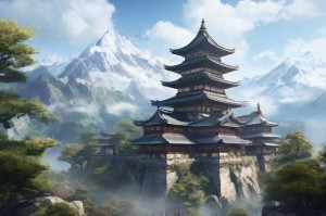 日轮山城攻略：探索这座神秘古城的必备指南