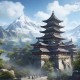 日轮山城攻略：探索这座神秘古城的必备指南