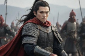 天龙八部PK：江湖争霸，谁与争锋？