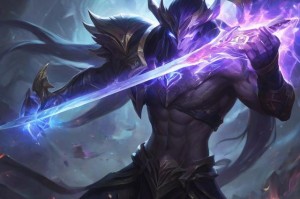 如何正确加点LOL剑魔？