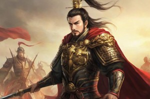 三国志8黄金版：经典回归，策略巅峰！