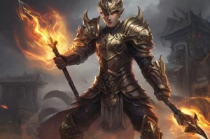 神将传奇：一部让人无法忘怀的史诗传奇