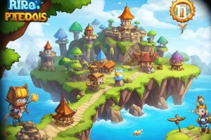 冒险岛Online：探索无尽的冒险世界