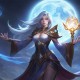 皎月女神符文：打造最强的法师装备选择