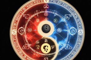 阴阳师召唤阵：从古老符咒到现代召唤法术的演变