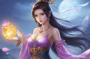 网页版梦幻西游-全新的仙侠MMORPG网页游戏体验