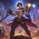欢乐联盟十周年庆典：回顾历史，展望未来