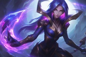 LOL无限视距：如何提高游戏体验？