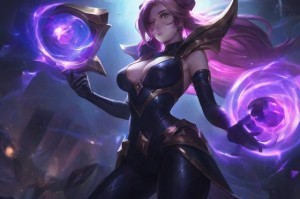 解决LOL进游戏没有声音的方法