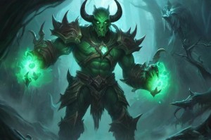 MOP魔兽：一段关于魔兽世界Mists of Pandaria资料片的回顾