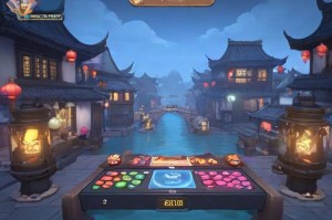 苏州同城游戏：打造最佳线上社交体验