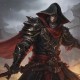 神武帮派强盗：震慑江湖的恶势力