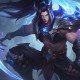 LOL剑豪：英雄联盟中的强力战士