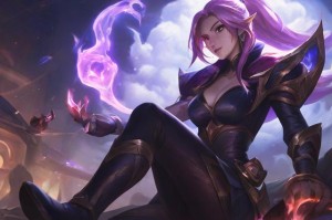 LOL祥云：一场改变游戏历史的盛宴