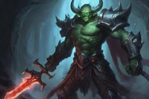 魔兽世界中什么职业最好玩？探讨游戏中多种职业的乐趣