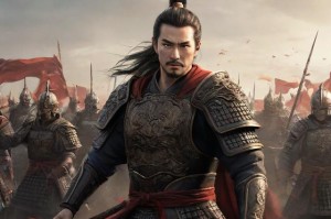 真三国无双专属版：带你体验最真实的三国战场