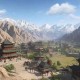 如何在《天龙八部》中的天山地区加点？