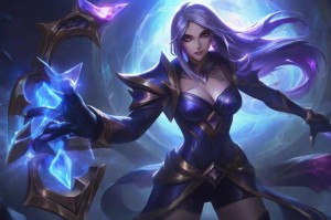 如何在LOL排位赛中晋级段位？详细攻略分享