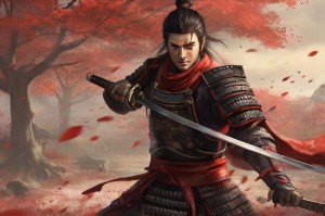 侍道2攻略：成为真正的武士