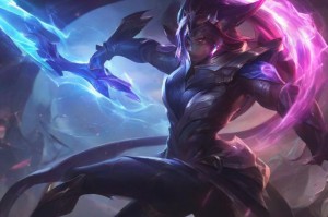 如何查询lol游戏中的封号情况？