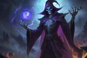 死灵术士刷图加点：提升效率的技巧和建议