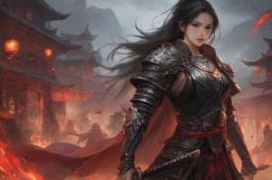 热血江湖手游：打破次元壁的武侠世界