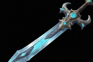 魔兽世界武器幻化：如何让你的装备更加炫酷