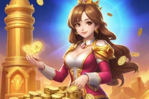 永恒之塔怎么赚钱？解密永恒之塔游戏中的赚钱秘籍