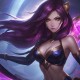 如何正确出装LOL豹女？