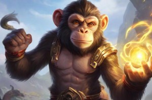 LOL猴子加点：如何正确装备和技能加点？