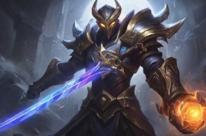 dota剑圣：超强英雄的技能解析和使用技巧