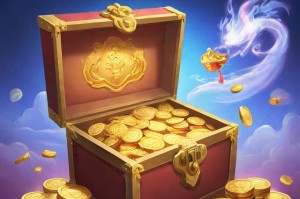梦幻西游挖宝图技巧：打开宝图宝箱的高效方法