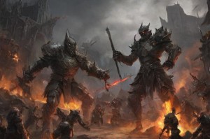 探秘魔兽战场：战斗策略、地图布局及奖励机制详解