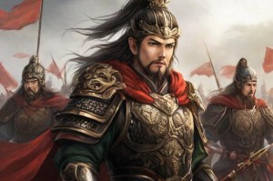 三国群英传online2：全新战争策略游戏震撼来袭