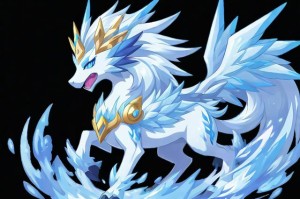 赛尔号麒麟：探秘神秘的魔法生物