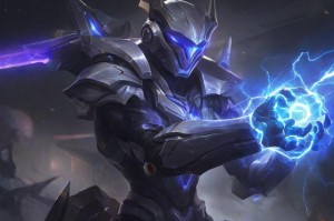 LOL全明星2017：电竞界的年度盛事