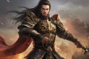 三国无双3修改器：让游戏更加刺激的必备工具