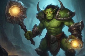 魔兽世界3秘籍：如何提升游戏技能和等级快速升级