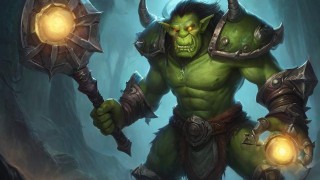 魔兽世界3秘籍：如何提升游戏技能和等级快速升级