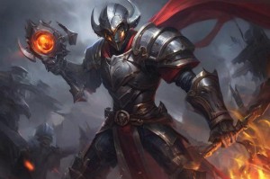 传奇英雄合击版：全新版本全新玩法，带你领略不一样的游戏体验