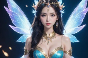 盛大showgirl：华丽舞台上的绝美精灵