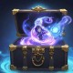 梦幻西游黑箱子：探秘神秘宝藏的奇幻世界