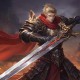 网游之兵器之王：打造最强武器，征服虚拟世界